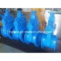 Vortex Ductile Iron Gate Valve